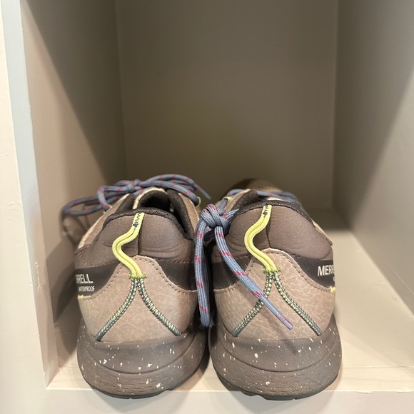 Merrell women’s Bravada 2 waterproof color-brindle - Picture 4 of 6